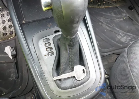 2011 Kia Soul + из США, поврежденный, VIN KNDJT2A23B7210965